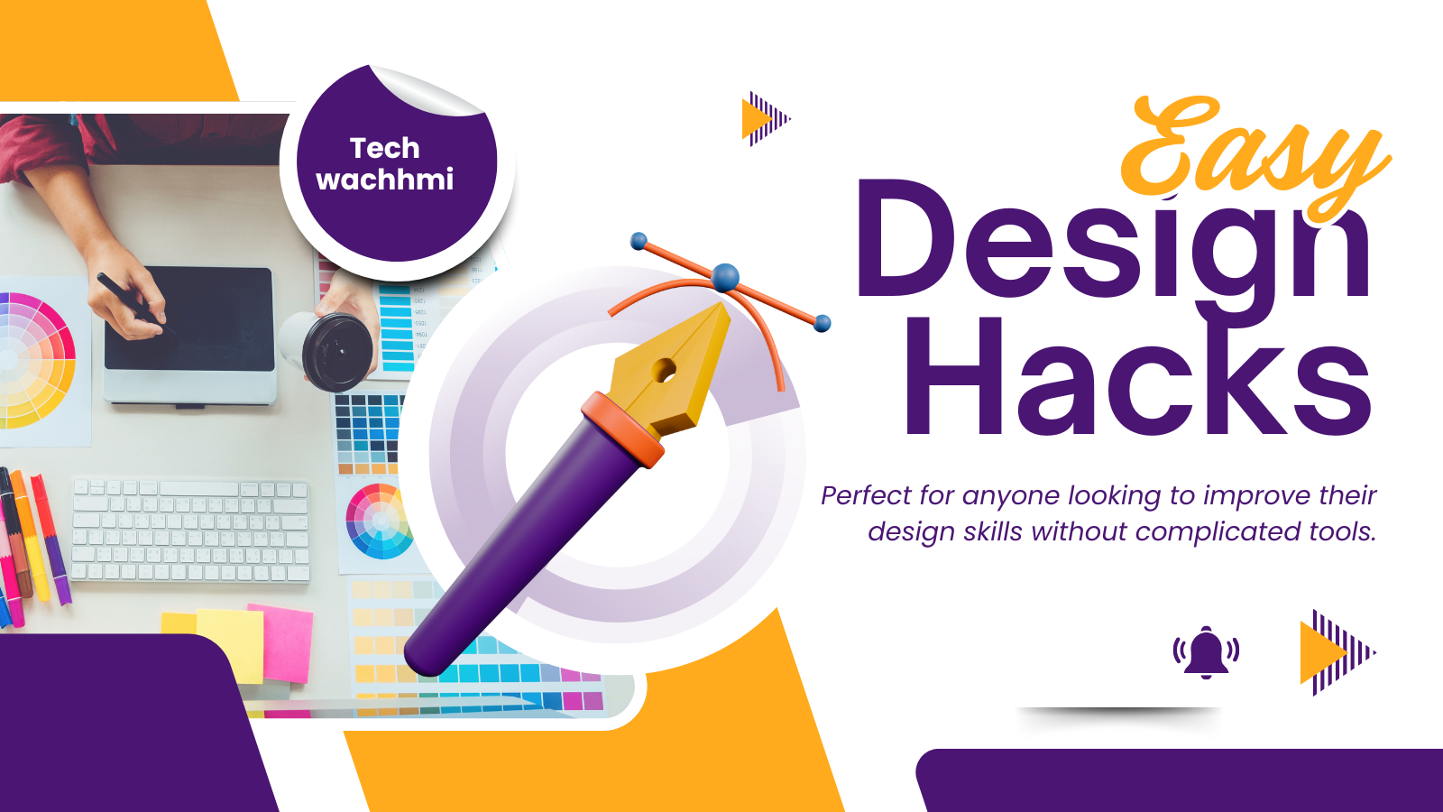 Graphic Design Illustration